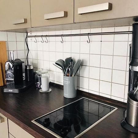 Appartement -Einfachschoen- Lipsko Exteriér fotografie