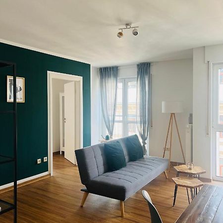 Appartement -Einfachschoen- Lipsko Exteriér fotografie