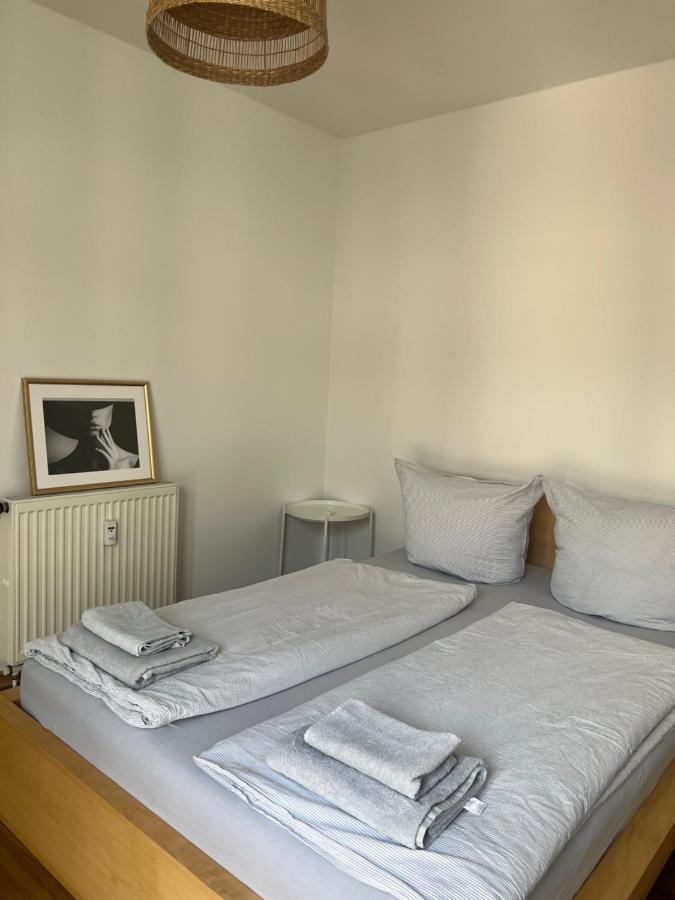 Appartement -Einfachschoen- Lipsko Exteriér fotografie