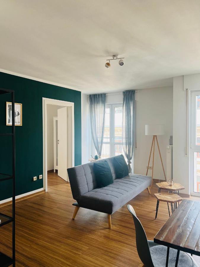 Appartement -Einfachschoen- Lipsko Exteriér fotografie