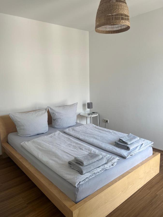 Appartement -Einfachschoen- Lipsko Exteriér fotografie
