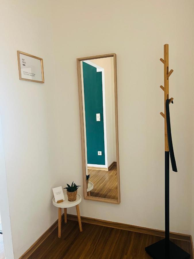 Appartement -Einfachschoen- Lipsko Exteriér fotografie